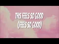 Download Lagu Feels So Good - HONNE / feat. Anna Of The North (lyrics)