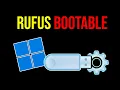 Lagu Create a Bootable USB for Windows 11 25H2 (Rufus Method)