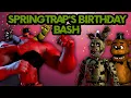 Lagu Freddy Fazbear and Friends \