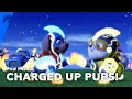 PAW Patrol Mighty Pups Charged Up S6 E21 Paramount