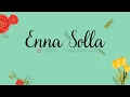 Download Lagu Enna Solla Lyrical (Thangamagan) | Shweta Mohan | Dhanush | Samantha | Anirudh Ravichander