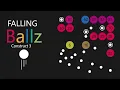 Construct 3 Tutorial Falling Ballz