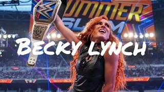 Download WWE Becky Lynch Theme Song \ MP3