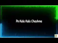 Gore Gore Mukhde Pe (Lyrics)  | Ishq Vishk Rebound | badshahlive‬‪ | Nikhita‬
