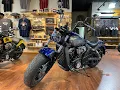 2019 Indian Scout ABS