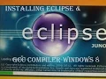 How To SetUp Eclipse For and Gcc Compiler - Windows