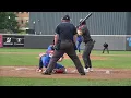 University School Preppers vs Licking Valley Panthers OHSAA Div III State Final 2025