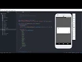 React Native Simple ListView Component Android Example