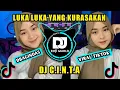 Download Lagu DJ LUKA LUKA YANG KURASAKAN VIRAL TIKTOK - DJ CINTA DBAGINDAS FULL BASS 2023