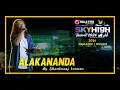 Lagu Alakananda || Shankuraj Konwar || Live at SkyHigh Festival 2024  @shankurajkonwarofficial