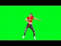 girl dance video green screen video dance video green screen girl