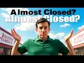 Joann Fabrics in Crisis Why America s Craft Giant is Closing Stores Joann Fabrics Stores Closing
