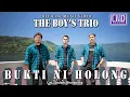 Download Lagu The Boy's Trio - Bukti Ni Holong (Lagu Batak Terbaru 2022) Official Music Video