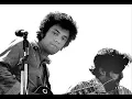 Mike Bloomfield " WORK SONG " Live
