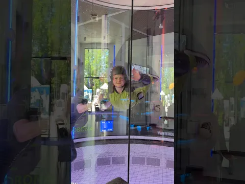 Ey hier noch 20% Rabatt auf die Indoor-Skydiving Experience bei WINDOBONA mit „WINDLINA20“🦅#anzеіgе