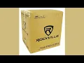 Rockville Rock Shaker 10 600W Powered Subwoofer Review Deep Bass Class-D Amp for Home Theater