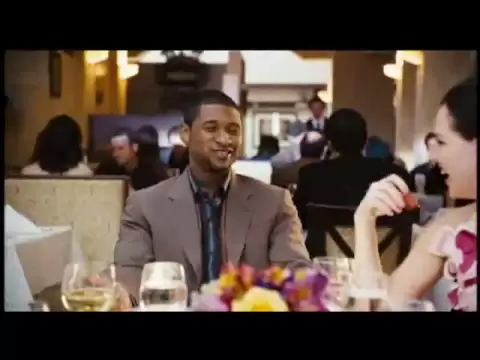 In The Mix Trailer