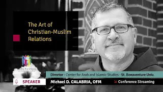 The Art of Christian-Muslim Relations