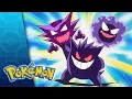 The Tower of Terror POKEMON FULL EPISODE 22 Season 1