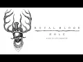 Royal Blood - Hole (Official Audio)