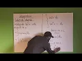 Integration Indefinite Integrals Explained Calculus Solved Questions