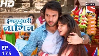 icchapyaari naagin ep 175 29th may 2017
