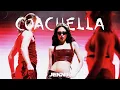 Download Lagu JENNIE - Like JENNIE | Coachella | Live Studio Version