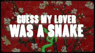 JVKE This Is What Heartbreak Feels Like Official Lyric Video 