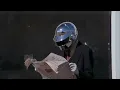 Daft Punk - Human After All - Electroma