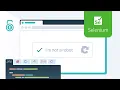 How to automatically bypass CAPTCHA in Selenium using Python reCAPTCHA captcha solver