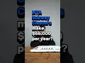 MTA Subway Cleaners make 66 000 per year