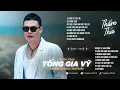 Download Lagu NẾU CÓ YÊU TÔI, THẤM THÍA, THẬT LÒNG ANH RẤT YÊU EM | LIÊN KHÚC TỐNG GIA VỸ 2024