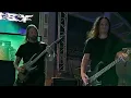 Hypocrisy - Roswell 47 (live @70.000 Tons Of Metal cruise, USA - 31/1/2023)