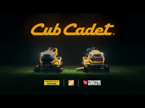 Download MP3 CUB CADET ENDURO