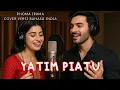 Download Lagu yatim piatu - Rhoma Irama ( Cover versi bahasa india )