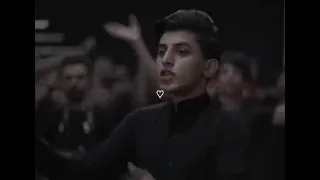 فاتحته ثڪ يلة تريد لطامة ميتنا عزيز وطحنوا عظامه 