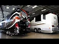 We Found the Best Selection of Pre-Owned Prevost Motorcoaches in America