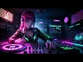 Tech Mix October 2024