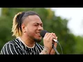 Fia - Fly Away (HiSessions.com Acoustic Live!)