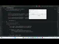 GUI OOP2 Project