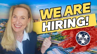 7 Best JOBS in NASHVILLE Tennessee Attention Job Seekers