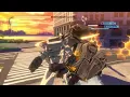 TRANSFORMERS Devastation Wheeljack vs all Autobots Commander Difficulty