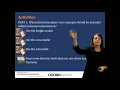 Math Course Module 7 Introduction