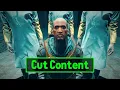 1 Hour of More Cut Content In Fallout 4