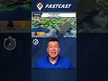 Stormier Slightly Cooler FASTcast