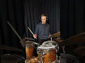 "Warriors" by Immanuel Wilkins - Drum Cover by Alex Merk