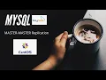 Mysql Master-Master Replication CentOS 7