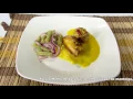 Download Lagu Receita Bom Sabor - 14/07/2016 - Role de frango com molho de laranja e salada de vagem - Vivi Góes