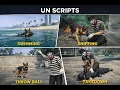 Advanced Player-Controlled K9 System for FiveM Tracking Detection Takedowns