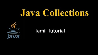 Collection - Java tutorial Tamil